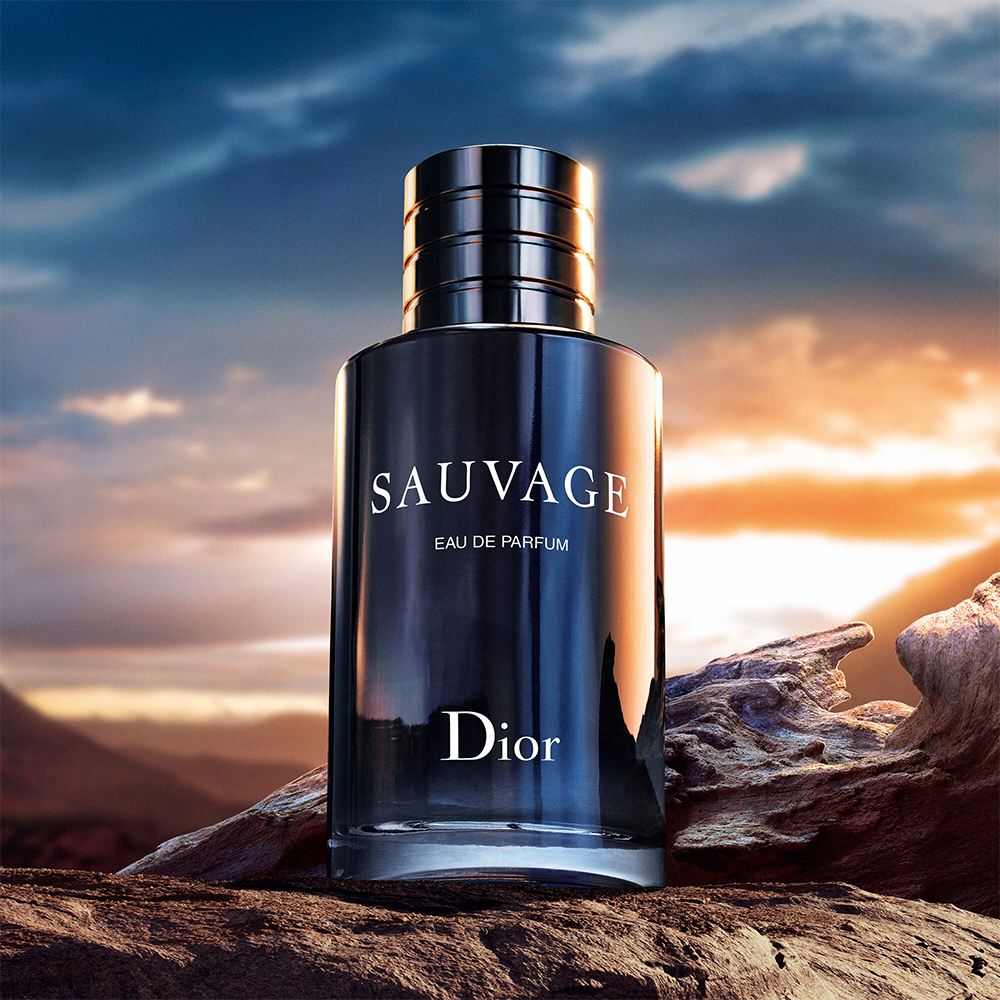 SAUVAGE EAU DE PARFUM 200ML